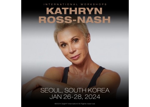 서울 캐시 클래식 필라테스 워크샵(2024 1월 26~28)